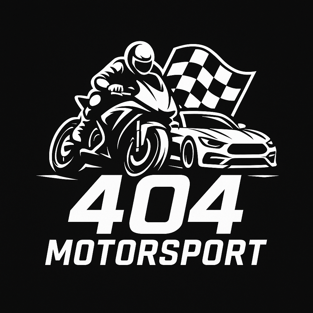 404 Motorsport
